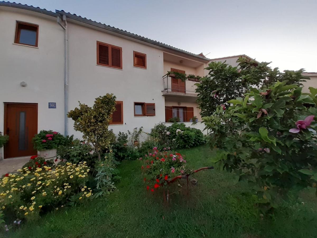 Apartments Stella Fazana Exterior photo