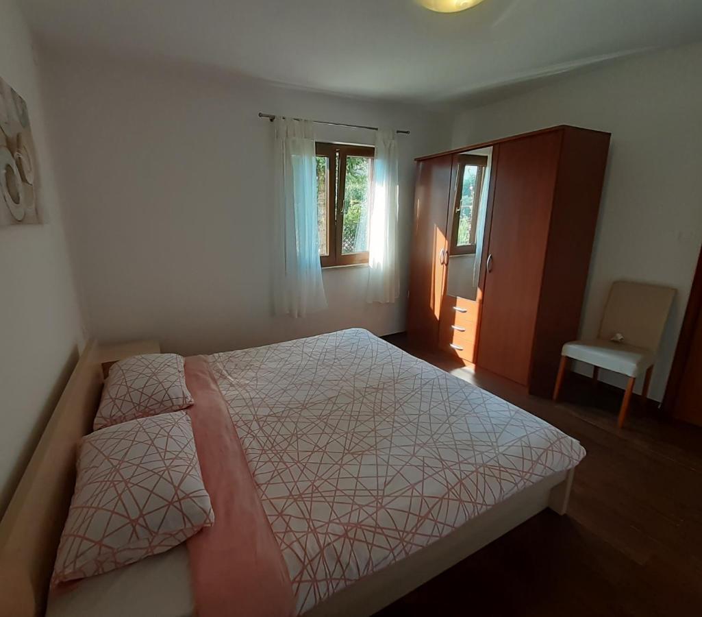 Apartments Stella Fazana Exterior photo